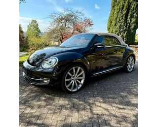 VW Beetle Gebrauchtwagen