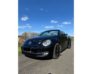 VW Beetle Gebrauchtwagen