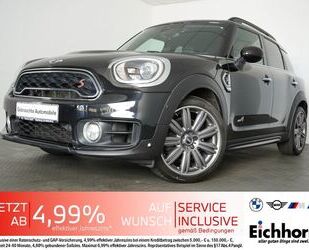Mini Cooper S Countryman Gebrauchtwagen