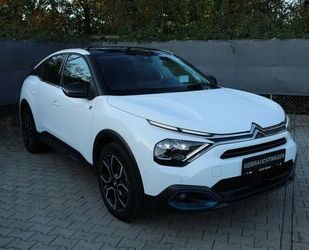 Citroen C4 Gebrauchtwagen