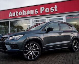 Cupra Ateca Gebrauchtwagen
