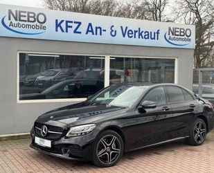 Mercedes-Benz C 300 Gebrauchtwagen