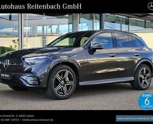 Mercedes-Benz GLC 450 Gebrauchtwagen