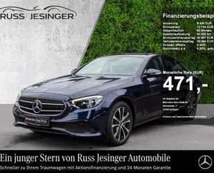 Mercedes-Benz E 300 Gebrauchtwagen
