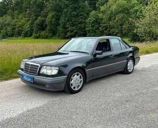Mercedes-Benz E 500 Gebrauchtwagen