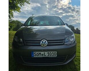 VW Sharan Gebrauchtwagen