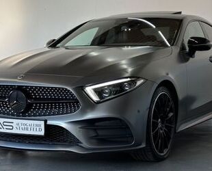 Mercedes-Benz CLS 450 Gebrauchtwagen