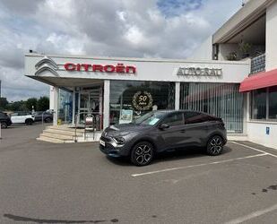 Citroen C4 Gebrauchtwagen
