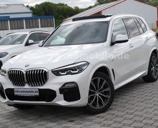 BMW X5 Gebrauchtwagen
