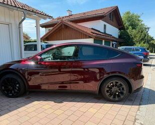 Tesla Model Y Gebrauchtwagen