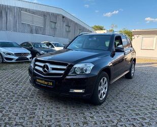 Mercedes-Benz GLK 220 Gebrauchtwagen