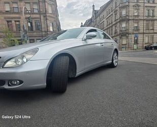 Mercedes-Benz CLS 320 Gebrauchtwagen