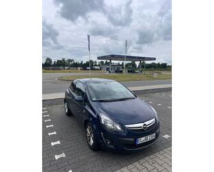 Opel Corsa Gebrauchtwagen