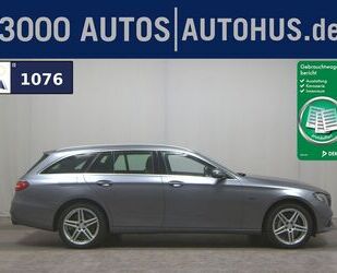 Mercedes-Benz E 300 Gebrauchtwagen