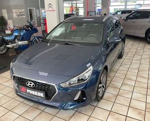 Hyundai i30 Gebrauchtwagen