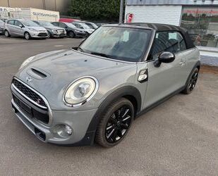 Mini Cooper S Gebrauchtwagen