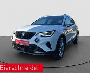 Seat Arona Gebrauchtwagen
