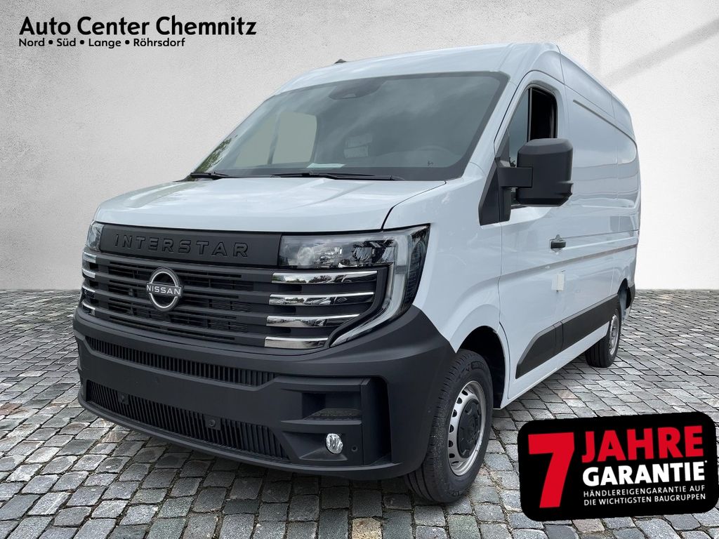 Interstar