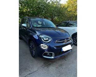 Fiat 500X Gebrauchtwagen