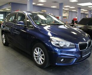 BMW 220 Gebrauchtwagen
