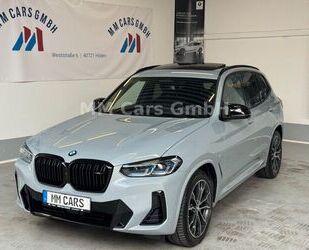BMW X3 M40 Gebrauchtwagen