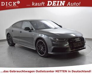 Audi A7 Gebrauchtwagen