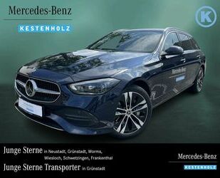 Mercedes-Benz C 300 Gebrauchtwagen