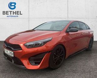 Kia pro ceed / ProCeed Gebrauchtwagen