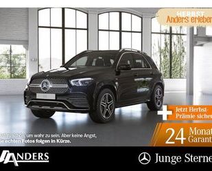 Mercedes-Benz GLE 350 Gebrauchtwagen