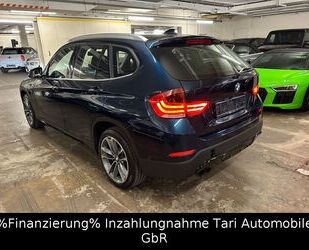 BMW X1 Gebrauchtwagen