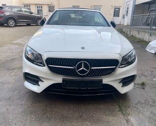 Mercedes-Benz E 200 Gebrauchtwagen