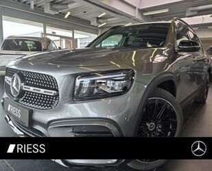 Mercedes-Benz GLB 220 Gebrauchtwagen