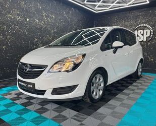 Opel Meriva Gebrauchtwagen