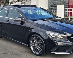 Mercedes-Benz CLA 200 Gebrauchtwagen