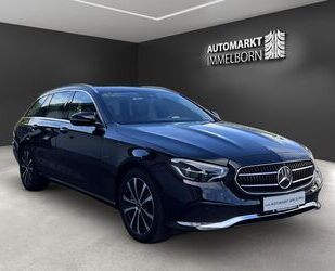 Mercedes-Benz E 300 Gebrauchtwagen