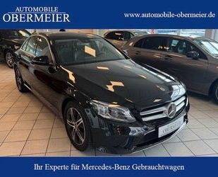 Mercedes-Benz C 200 Gebrauchtwagen