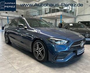 Mercedes-Benz C 300 Gebrauchtwagen
