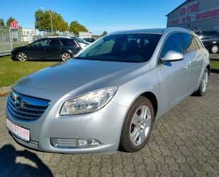Opel Insignia Gebrauchtwagen