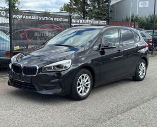 BMW 218 Gebrauchtwagen
