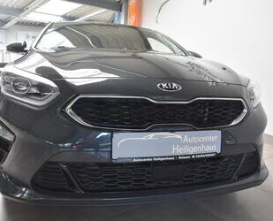 Kia ceed Sportswagon Gebrauchtwagen