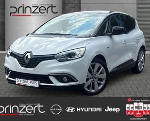 Renault Scenic Gebrauchtwagen