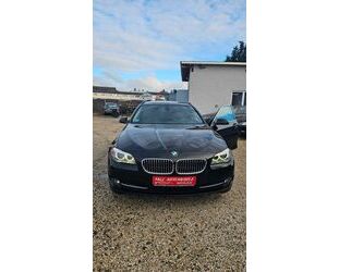 BMW 525 Gebrauchtwagen