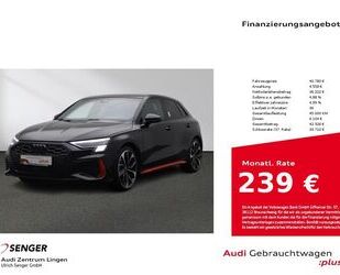 Audi S3 Gebrauchtwagen