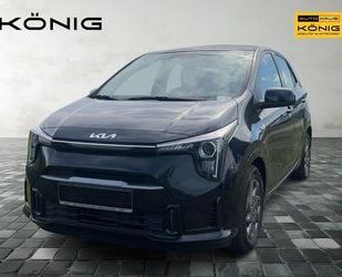 Kia Picanto Gebrauchtwagen