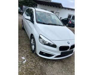 BMW 218 Gebrauchtwagen