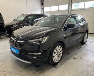 Opel Grandland (X) Gebrauchtwagen