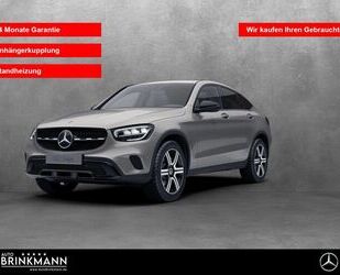 Mercedes-Benz GLC 220 Gebrauchtwagen