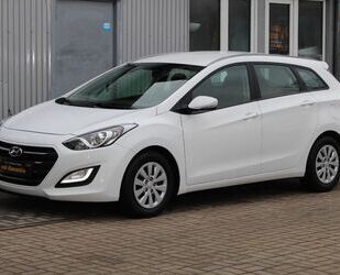 Hyundai i30 Gebrauchtwagen