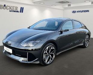 Hyundai IONIQ 6 Gebrauchtwagen