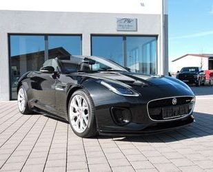 Jaguar F-Type Gebrauchtwagen